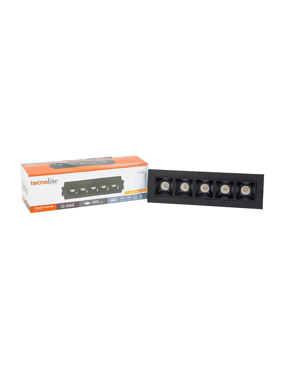 Lámpara de techo LED 2