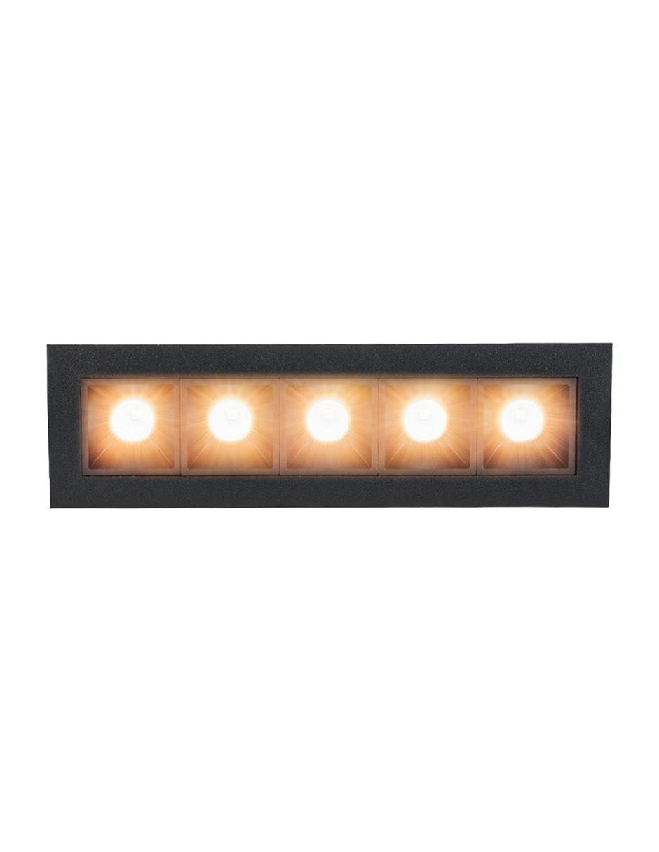 Lámpara de techo LED 3