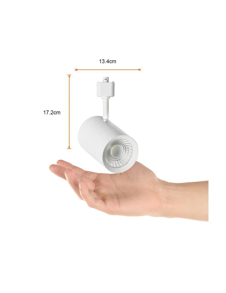 Lámpara de techo LED Indus 5