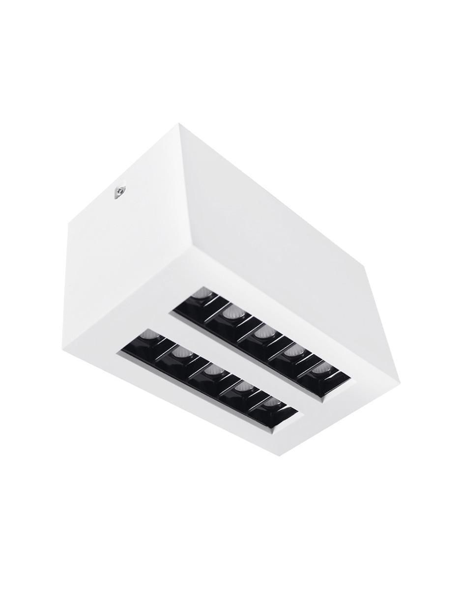 Lámpara de techo LED Alnita II 1