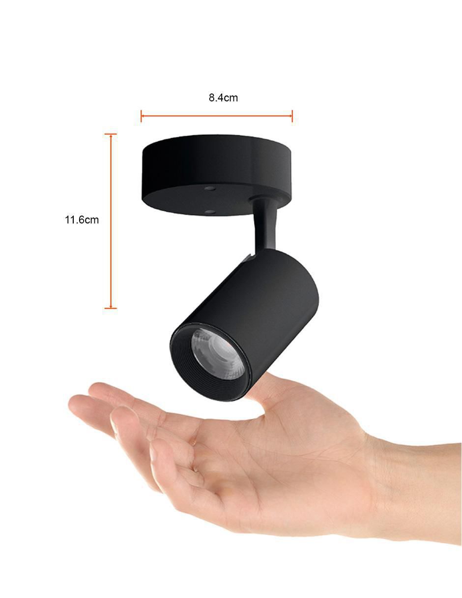 Lámpara led Beid Ii 5