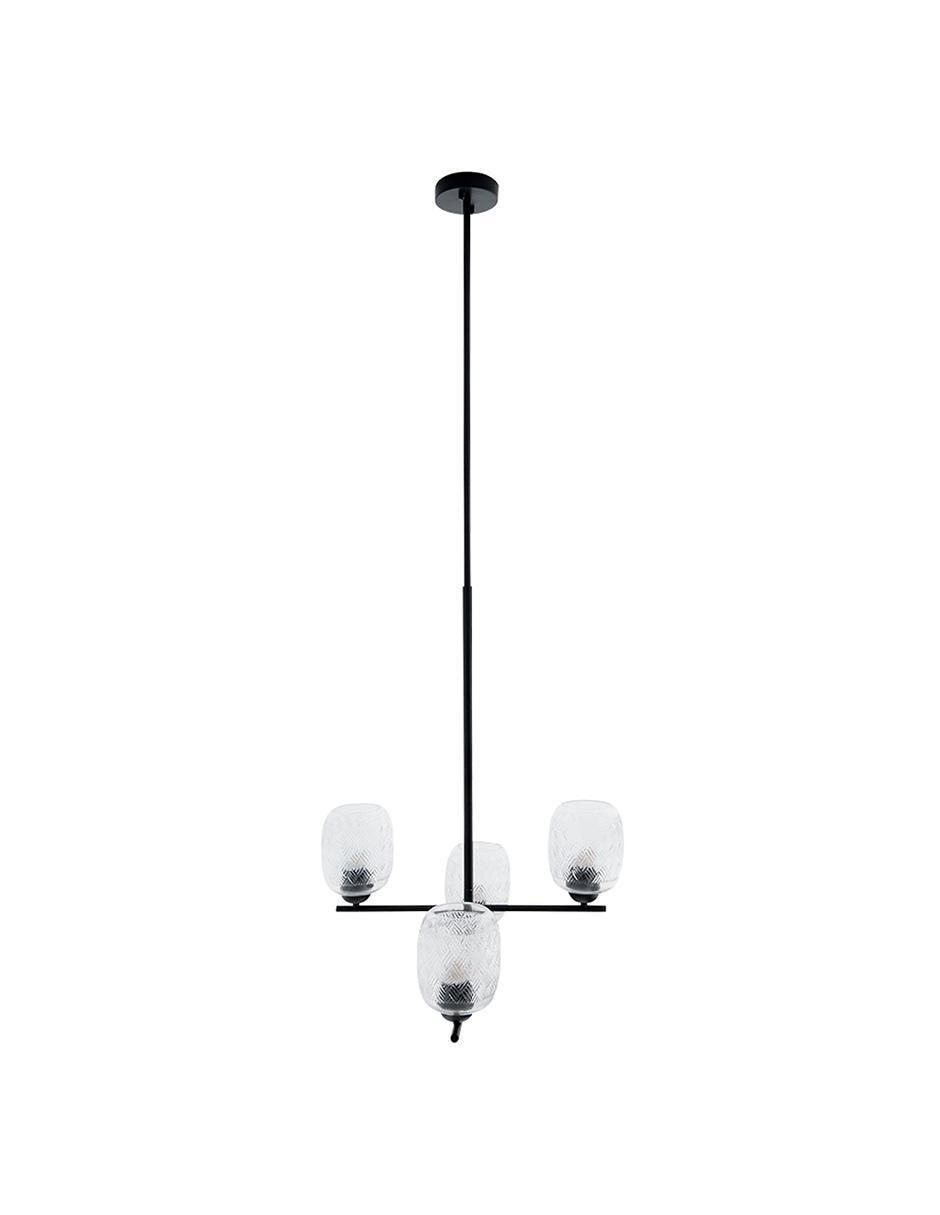 Lámpara incandescente y led Fulu 3