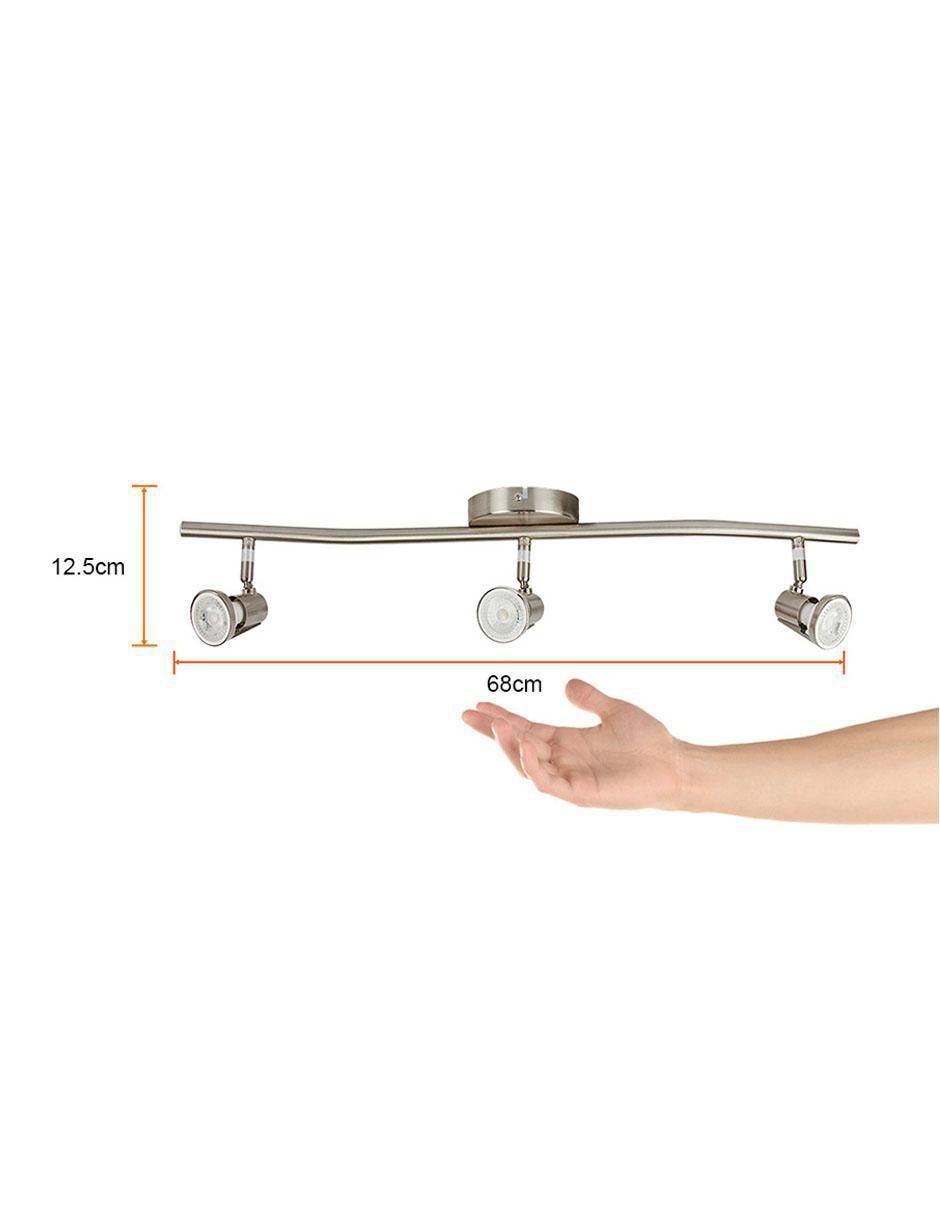 Lámpara led 5