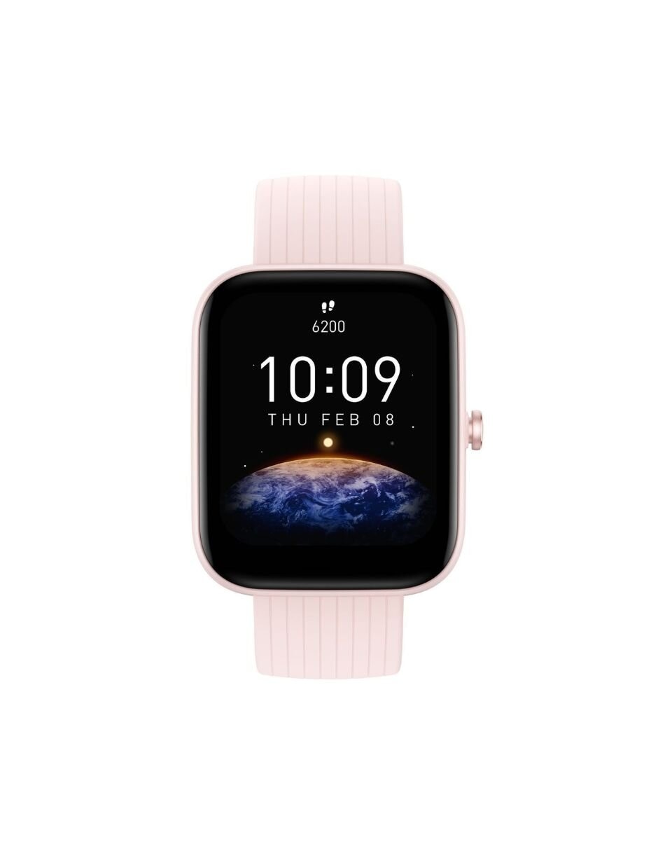 Smartwatch Bip 3 Pro unisex con GPS 2