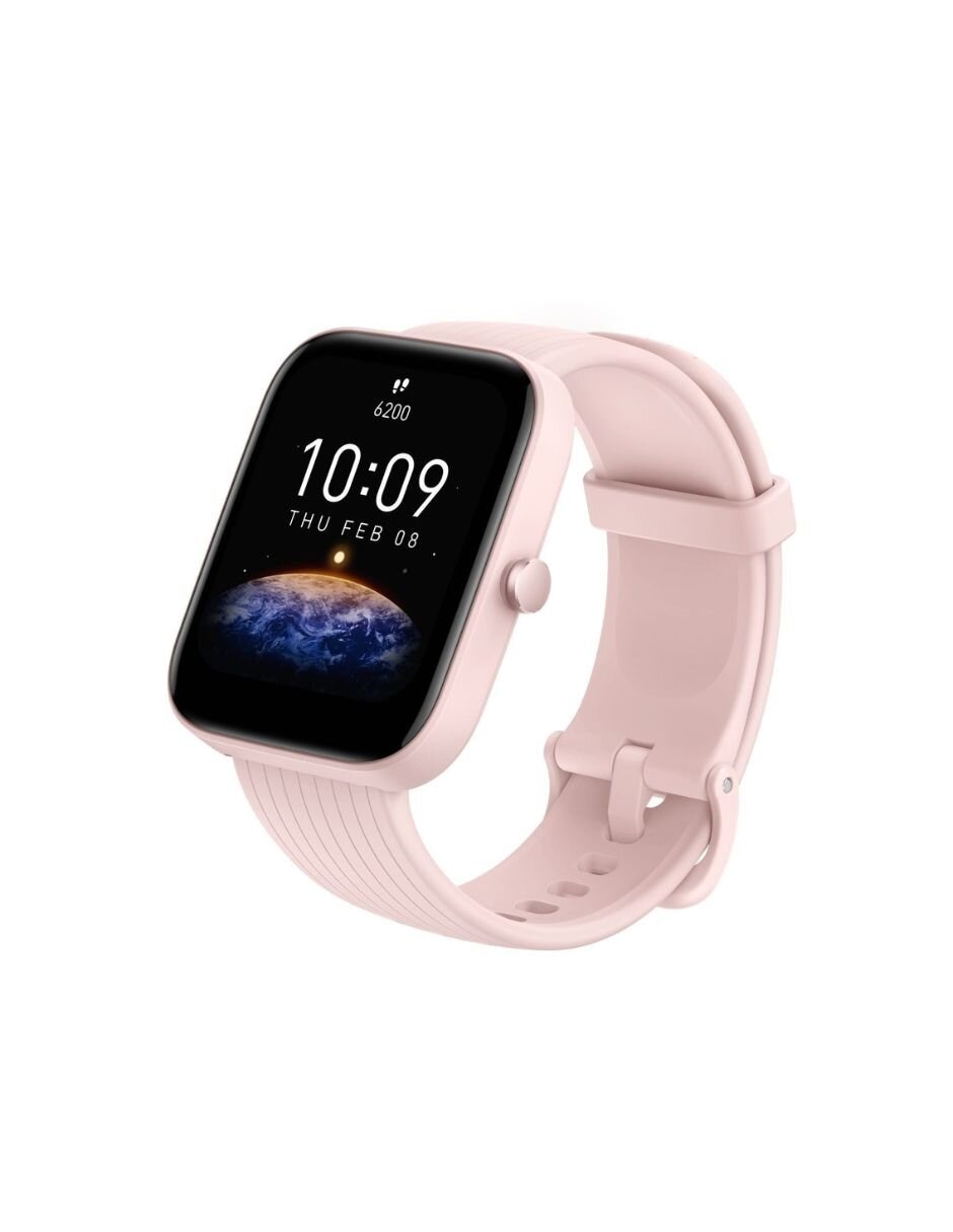 Smartwatch Bip 3 Pro unisex con GPS 3