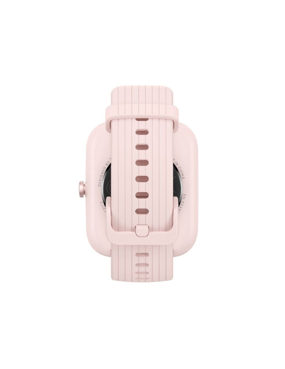 Smartwatch Bip 3 Pro unisex con GPS 6