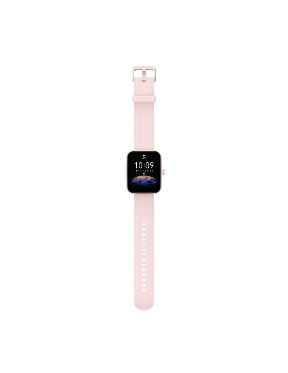 Smartwatch Bip 3 Pro unisex con GPS 7