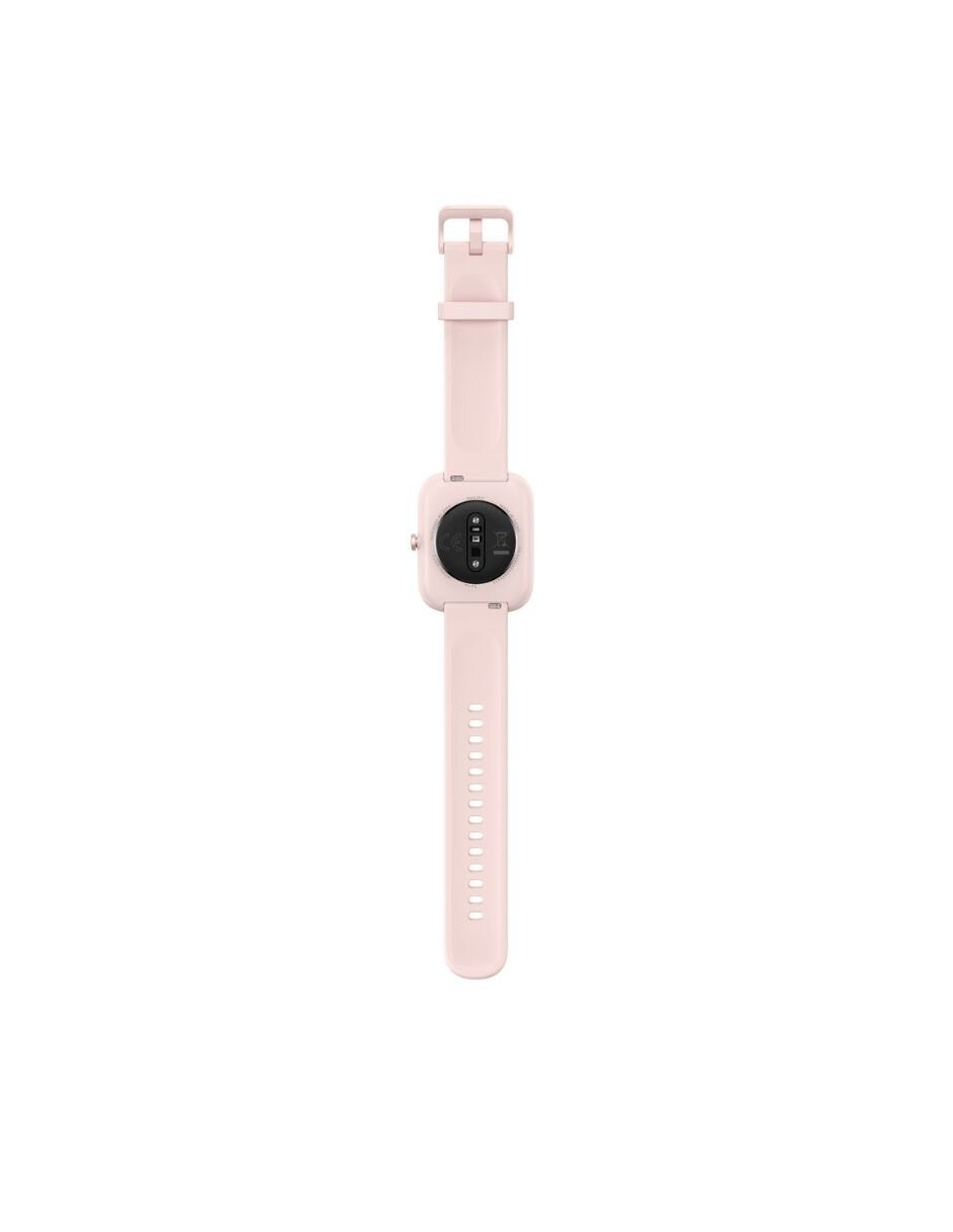 Smartwatch Bip 3 Pro unisex con GPS 8