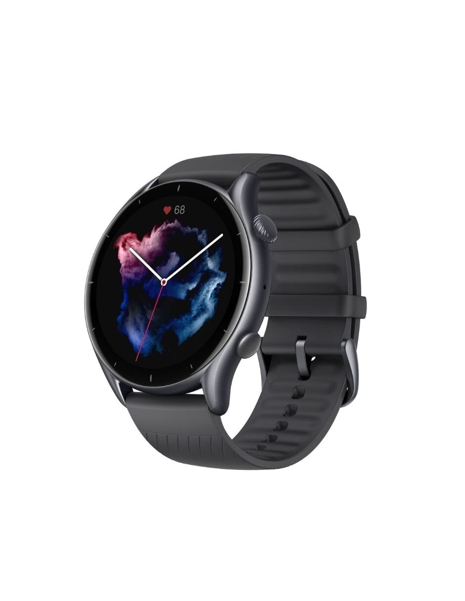 Smartwatch Gtr 3 unisex con GPS 1