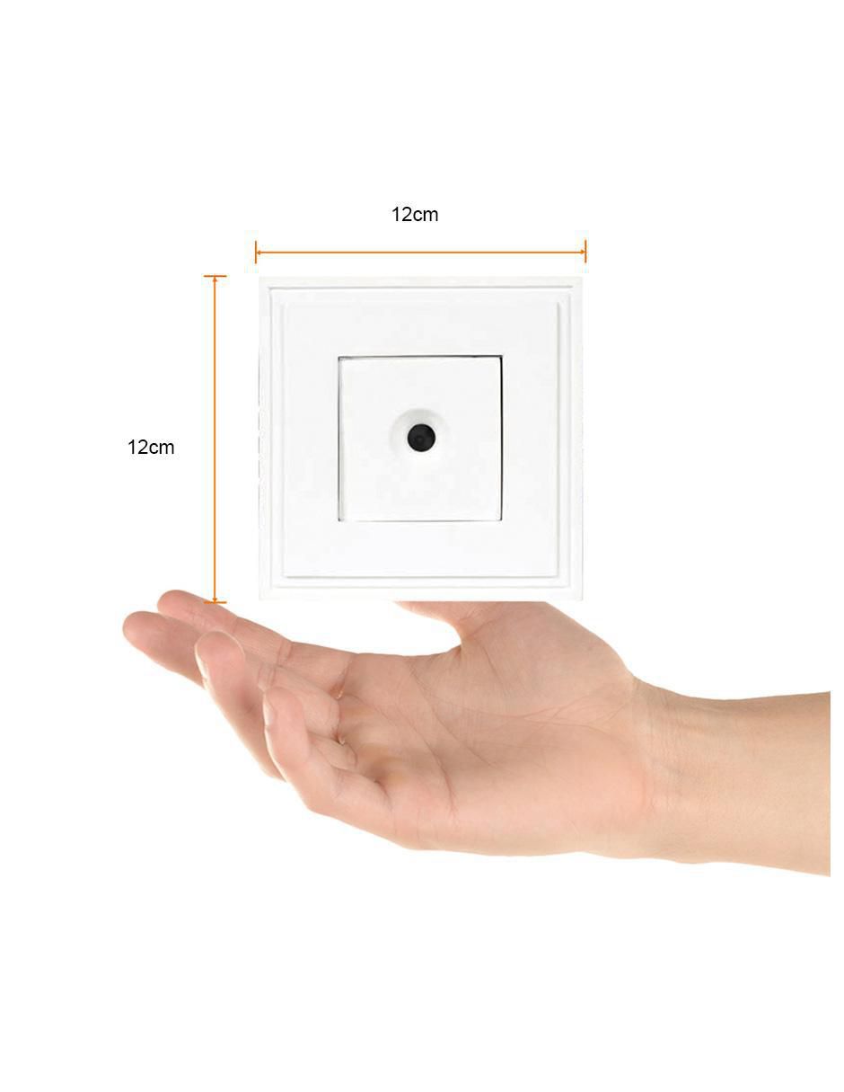 Lámpara de techo LED 5