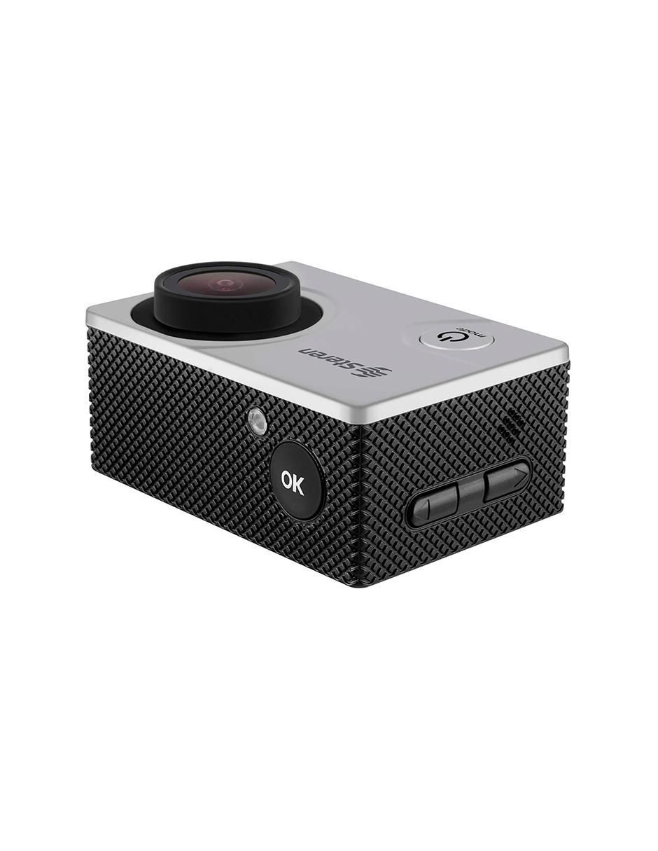 Cámara modelo CAM-500 16 megapíxeles 2