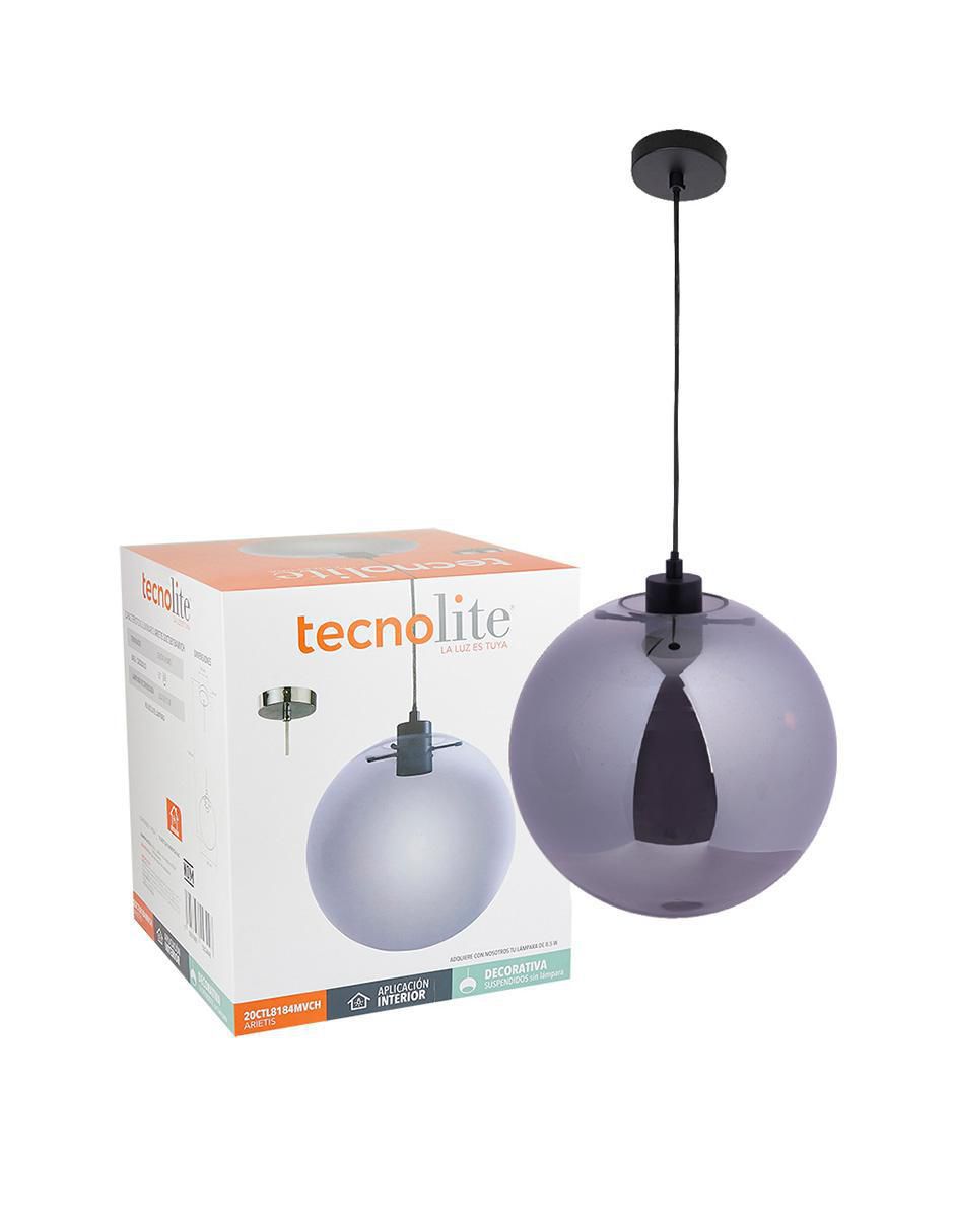 Lámpara incandescente y led Ariettis 2