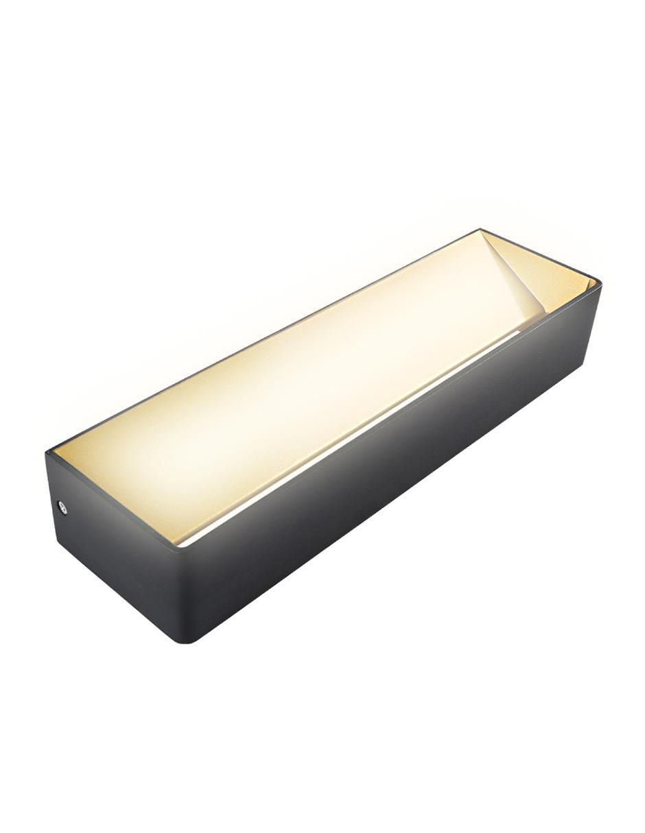 Arbotante LED Gruis 3