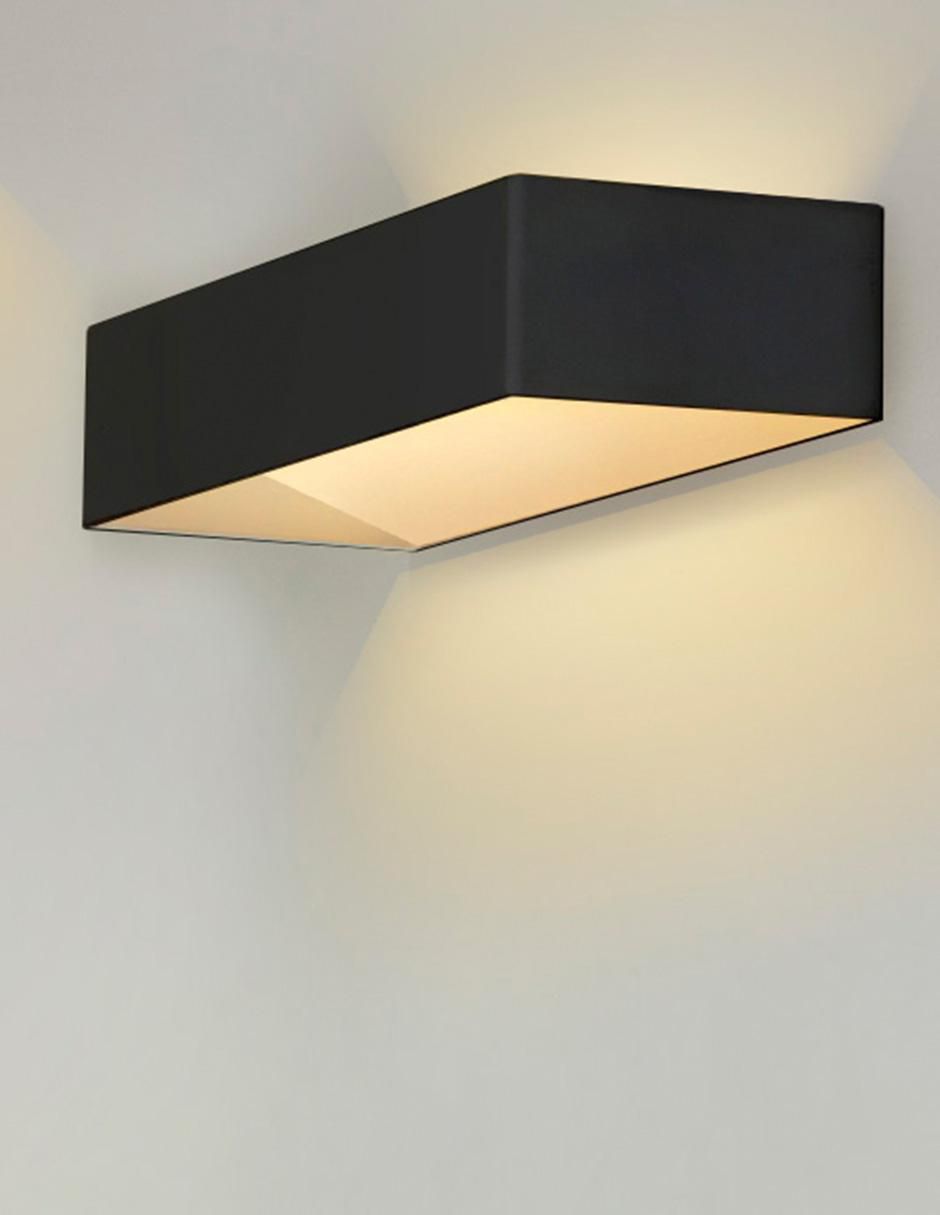 Arbotante LED Gruis 4