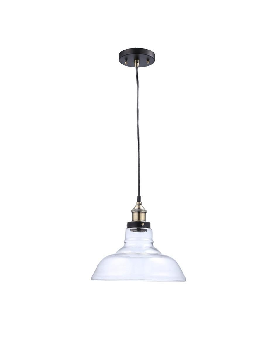 Lámpara incandescente y led 5