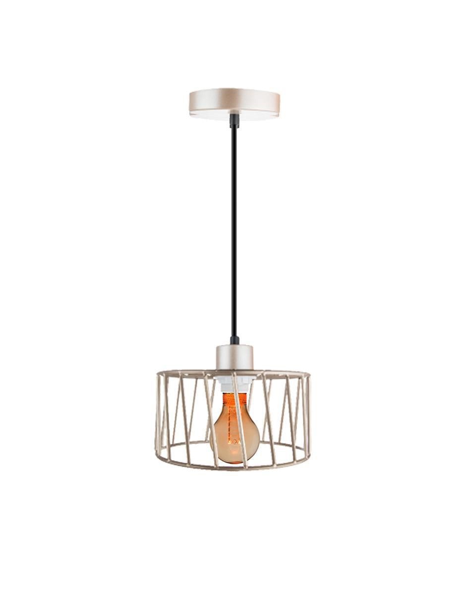 Lámpara incandescente y led Koeia Iii 3