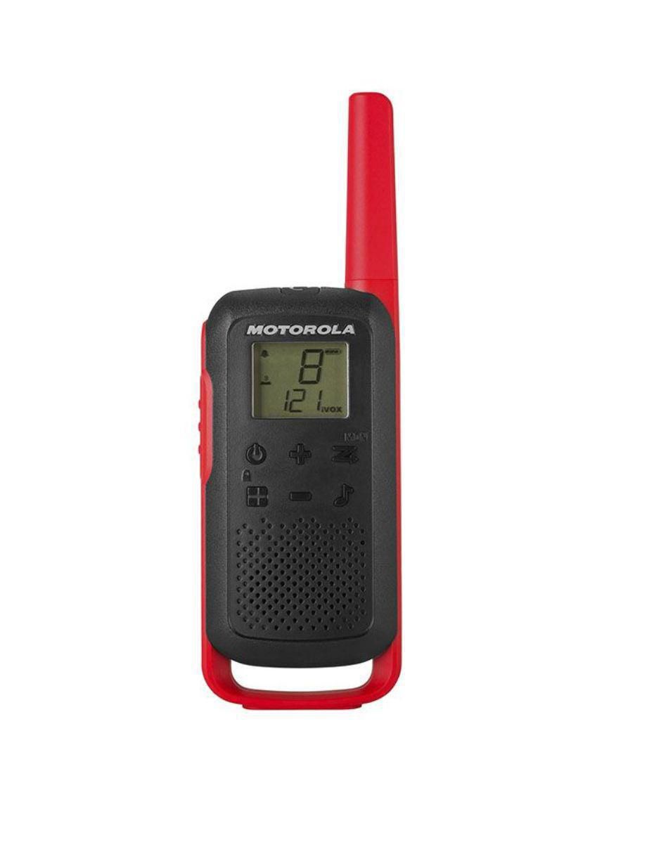 Walkie Talkie T210