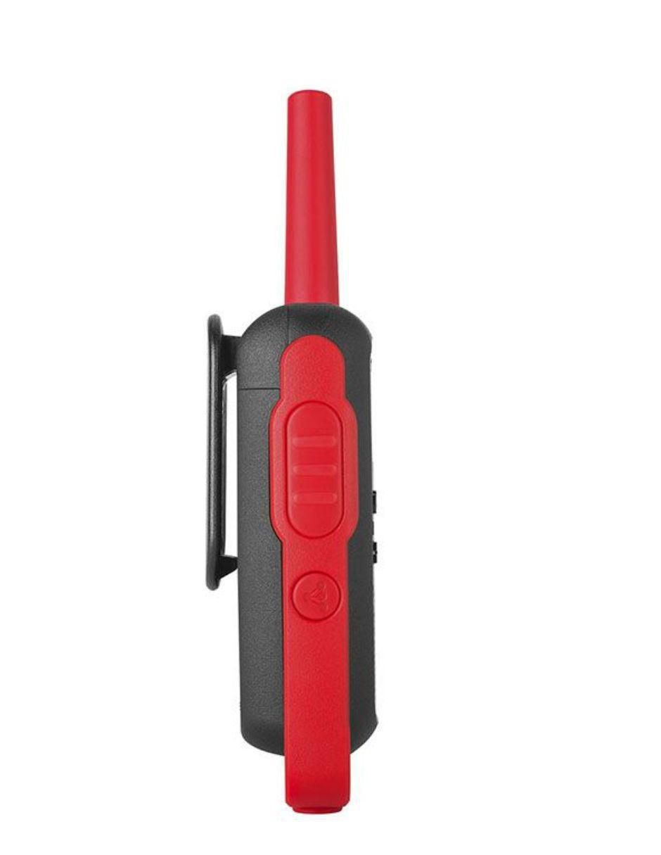 Walkie Talkie T210 2