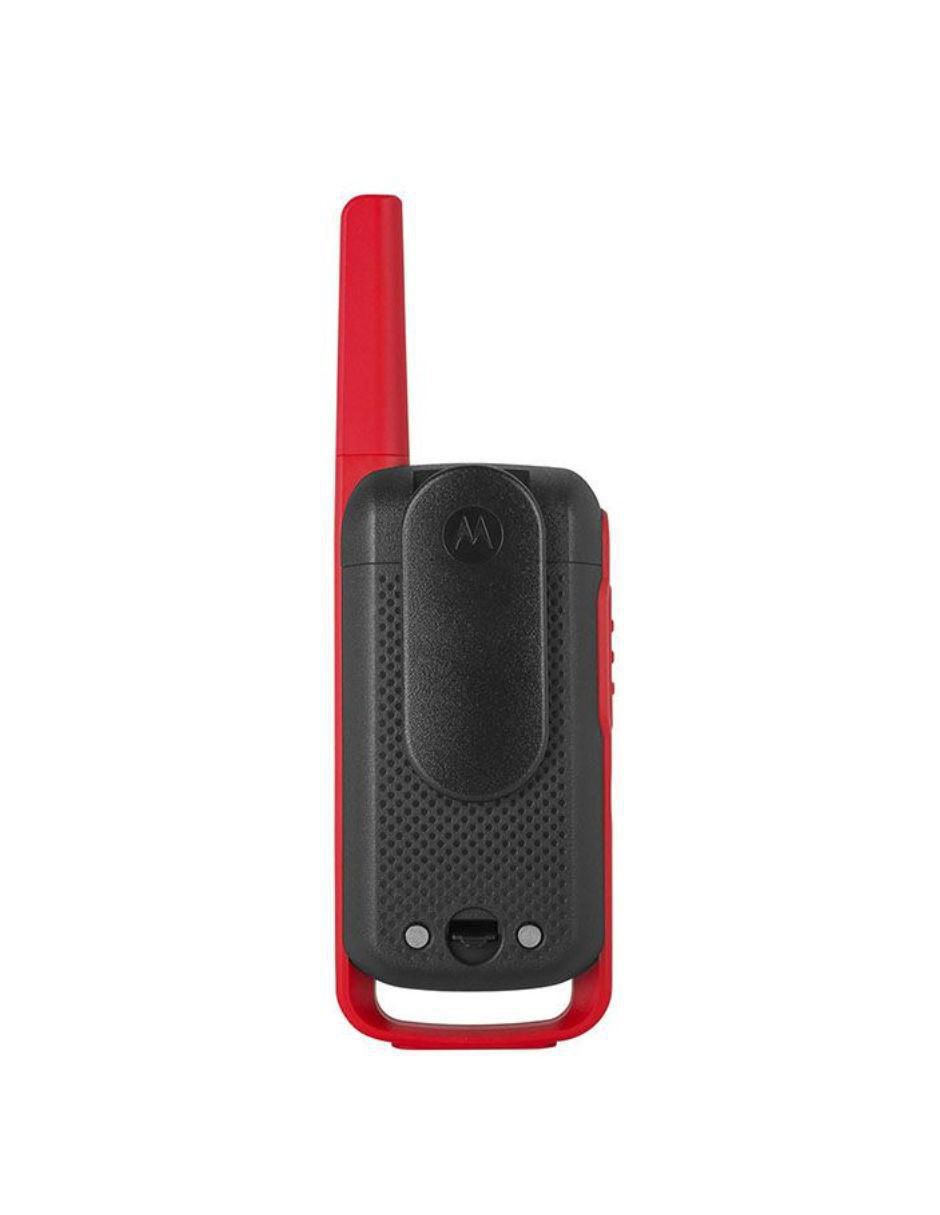 Walkie Talkie T210 3
