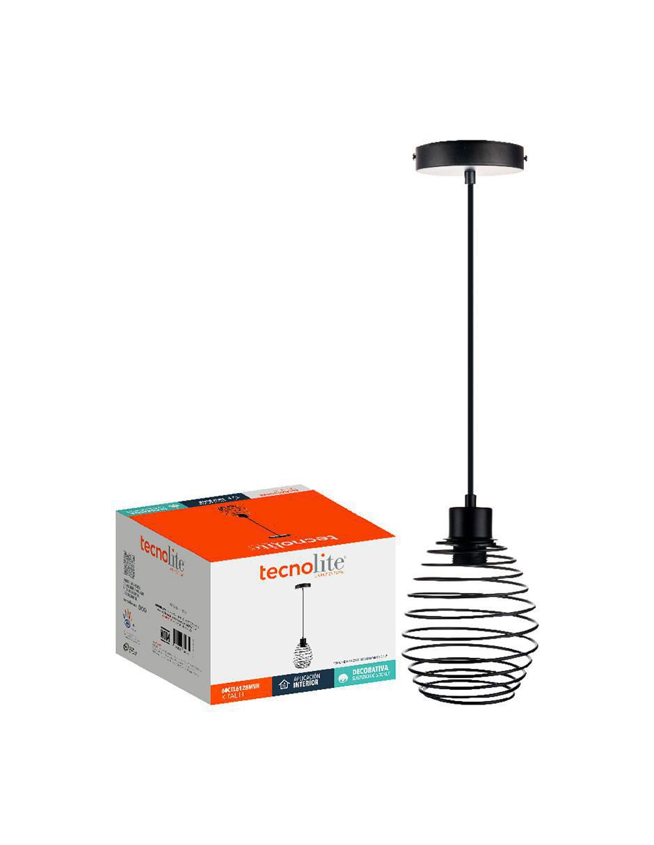 Lámpara led 2