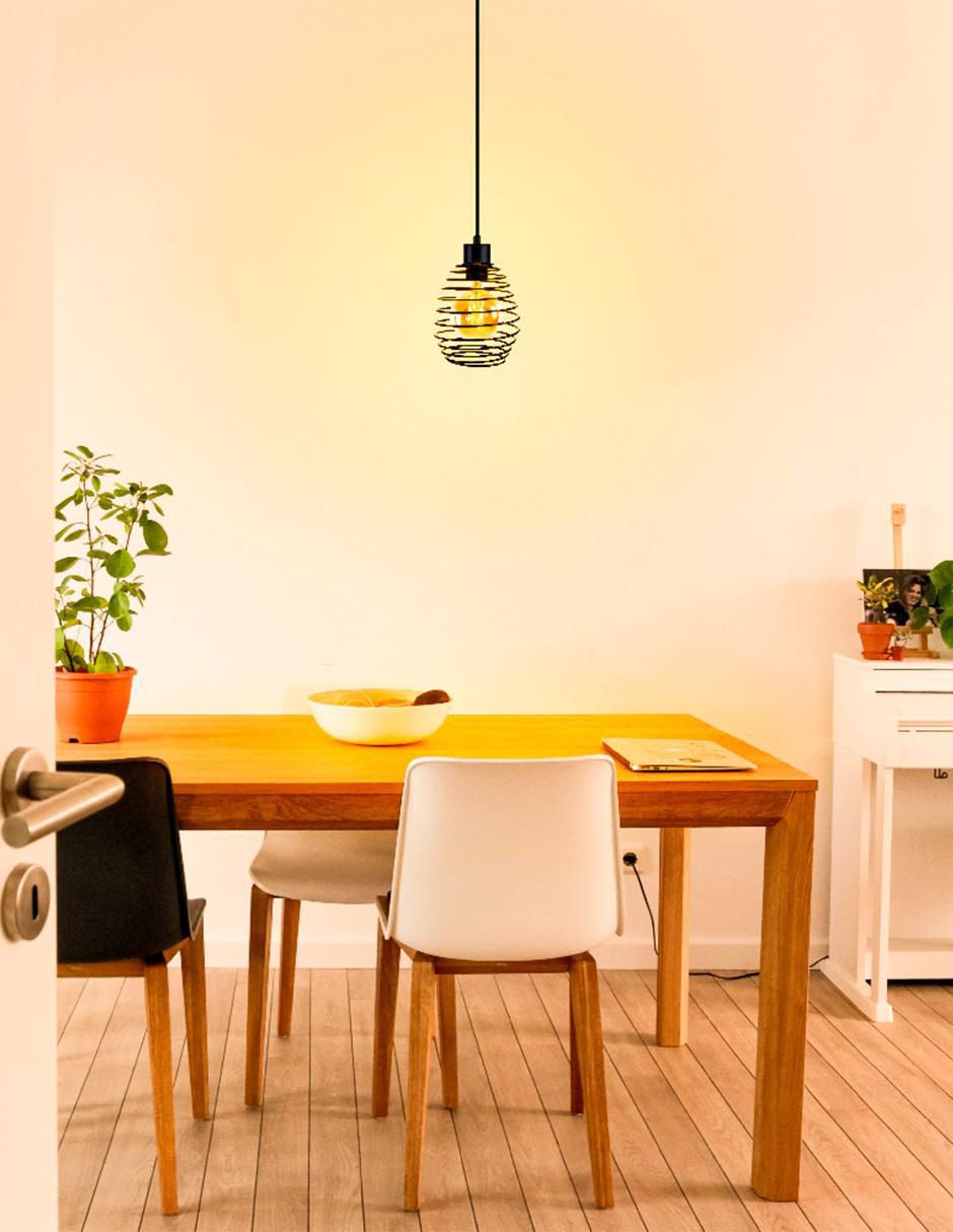 Lámpara led 4