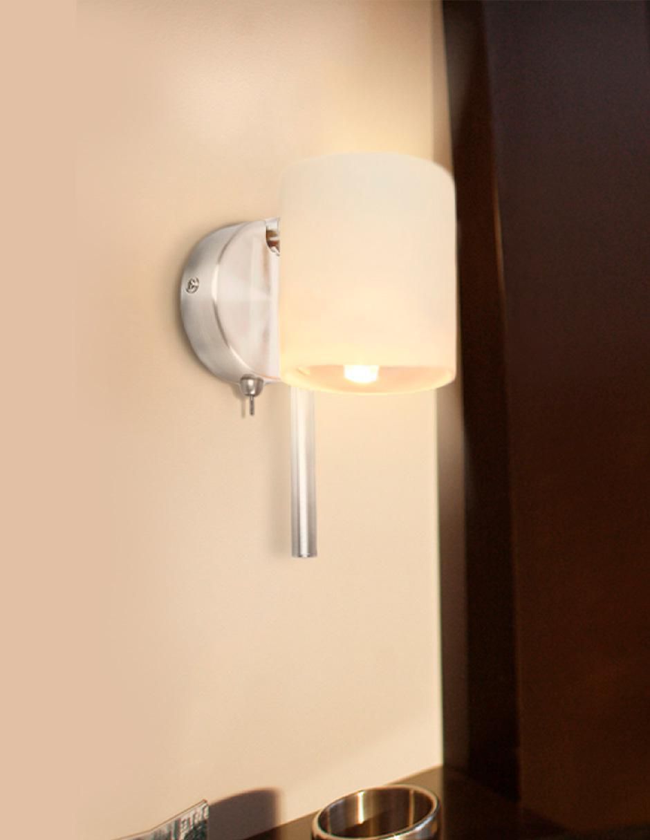 Lámpara led 4