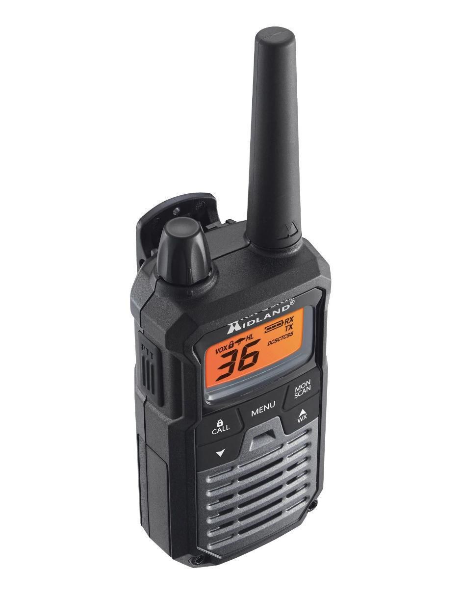 Walkie Talkie T290VP4 4