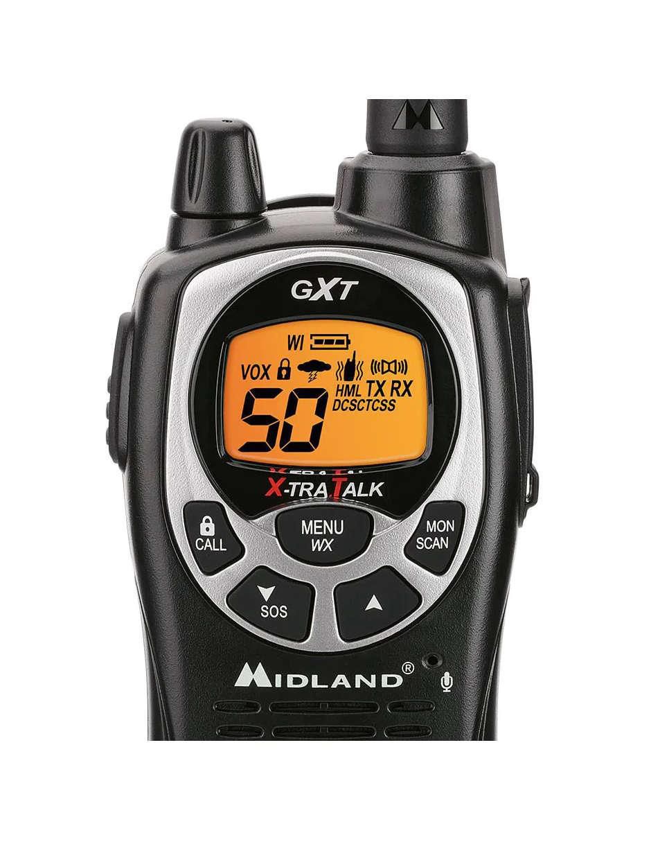 Walkie Talkie GXT1000VP4 2