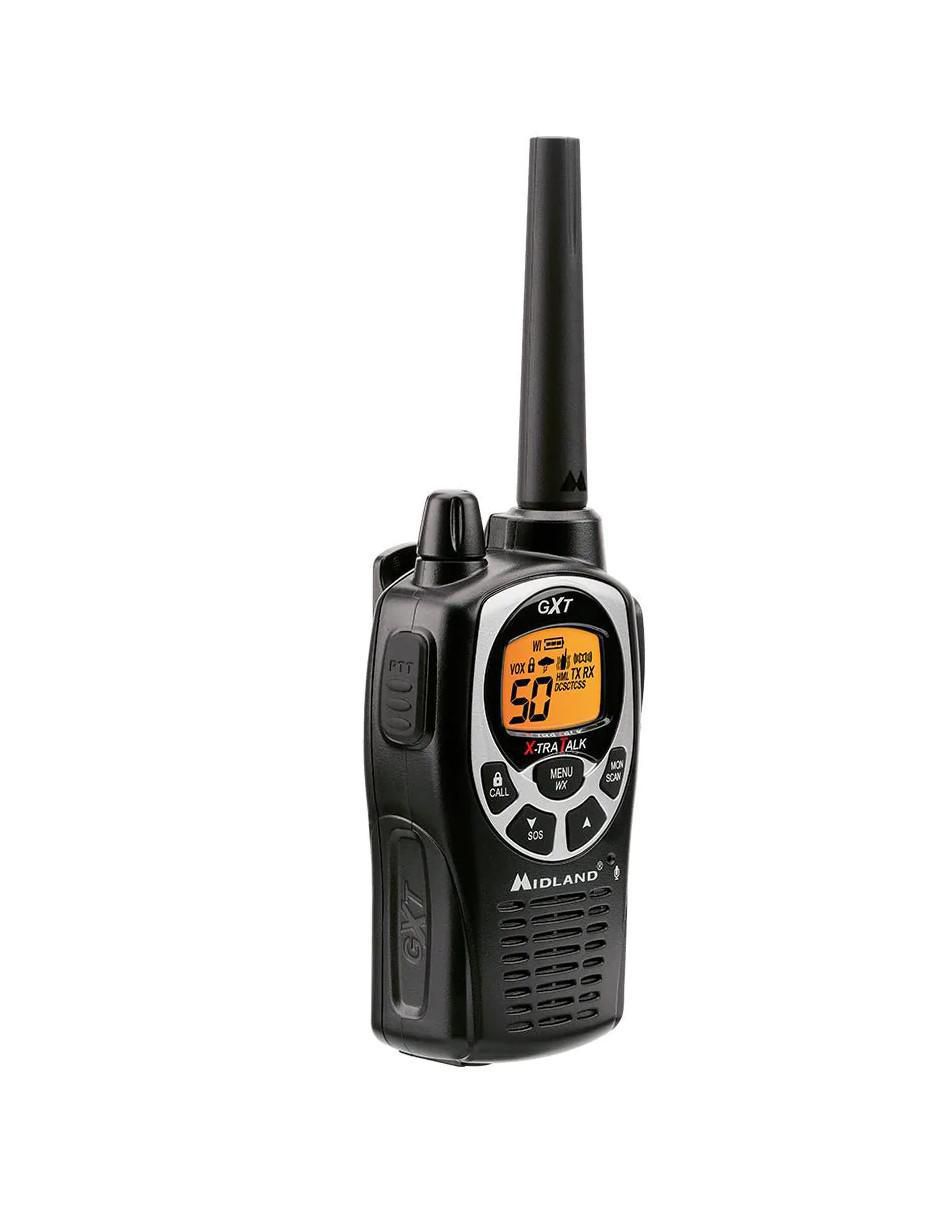 Walkie Talkie GXT1000VP4 3