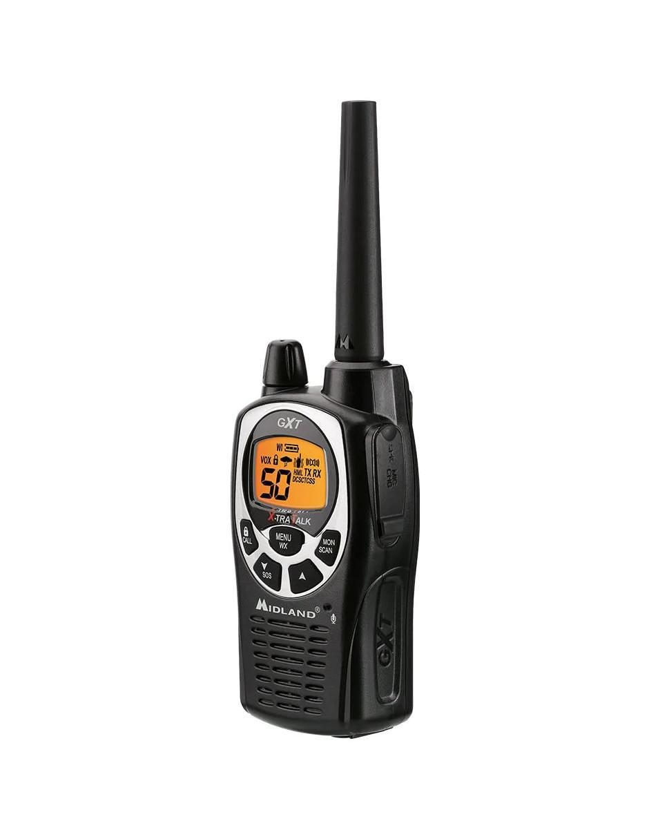 Walkie Talkie GXT1000VP4 5
