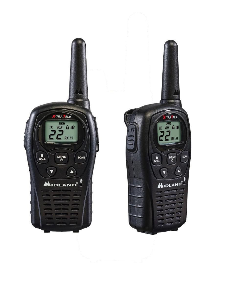 Walkie Talkie LXT500VP3
