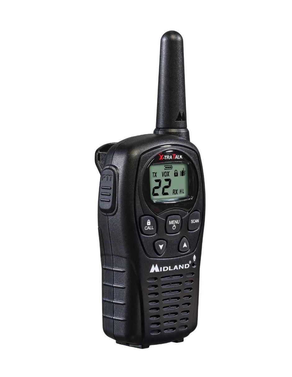 Walkie Talkie LXT500VP3 2