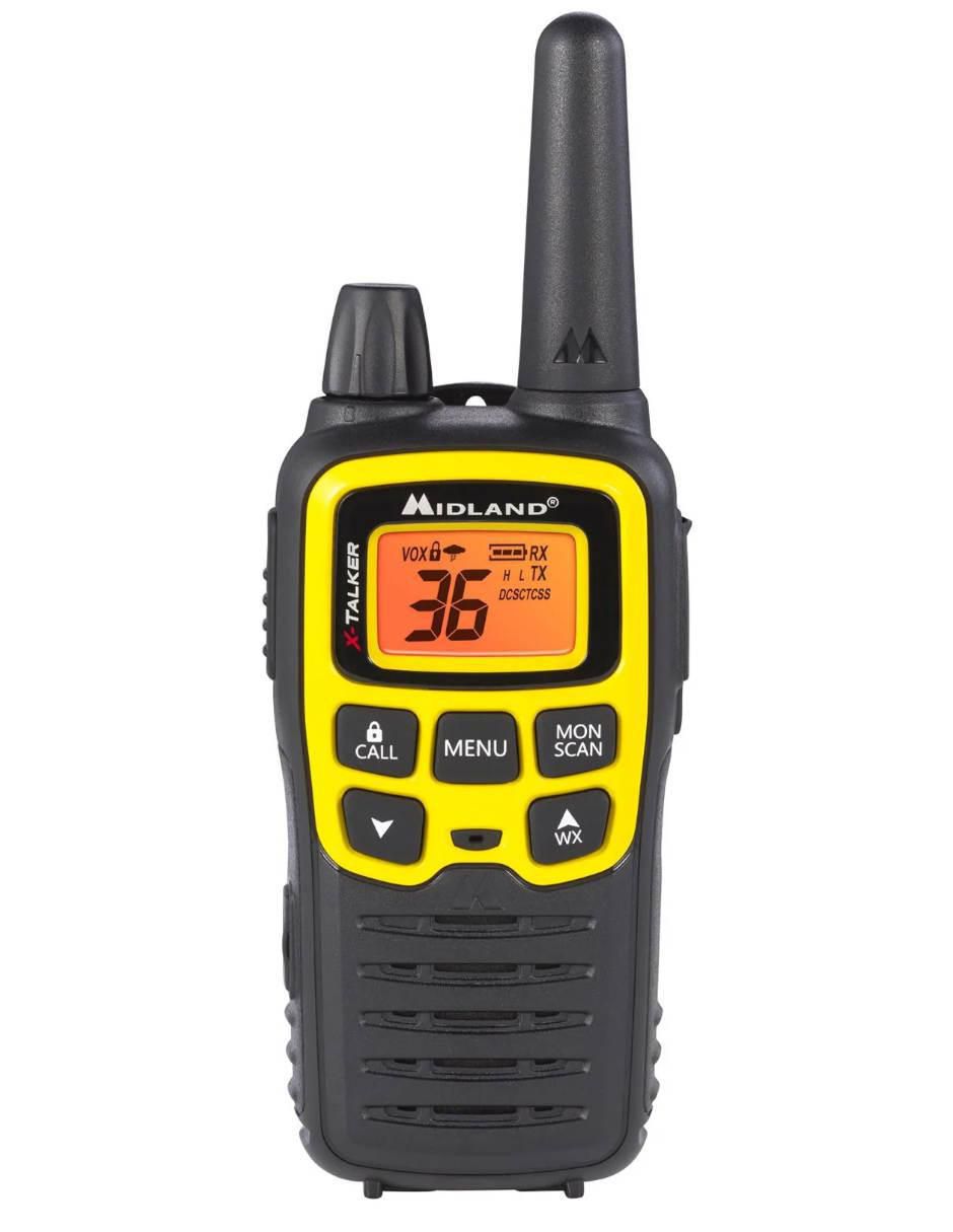 Walkie Talkie T61VP3 6