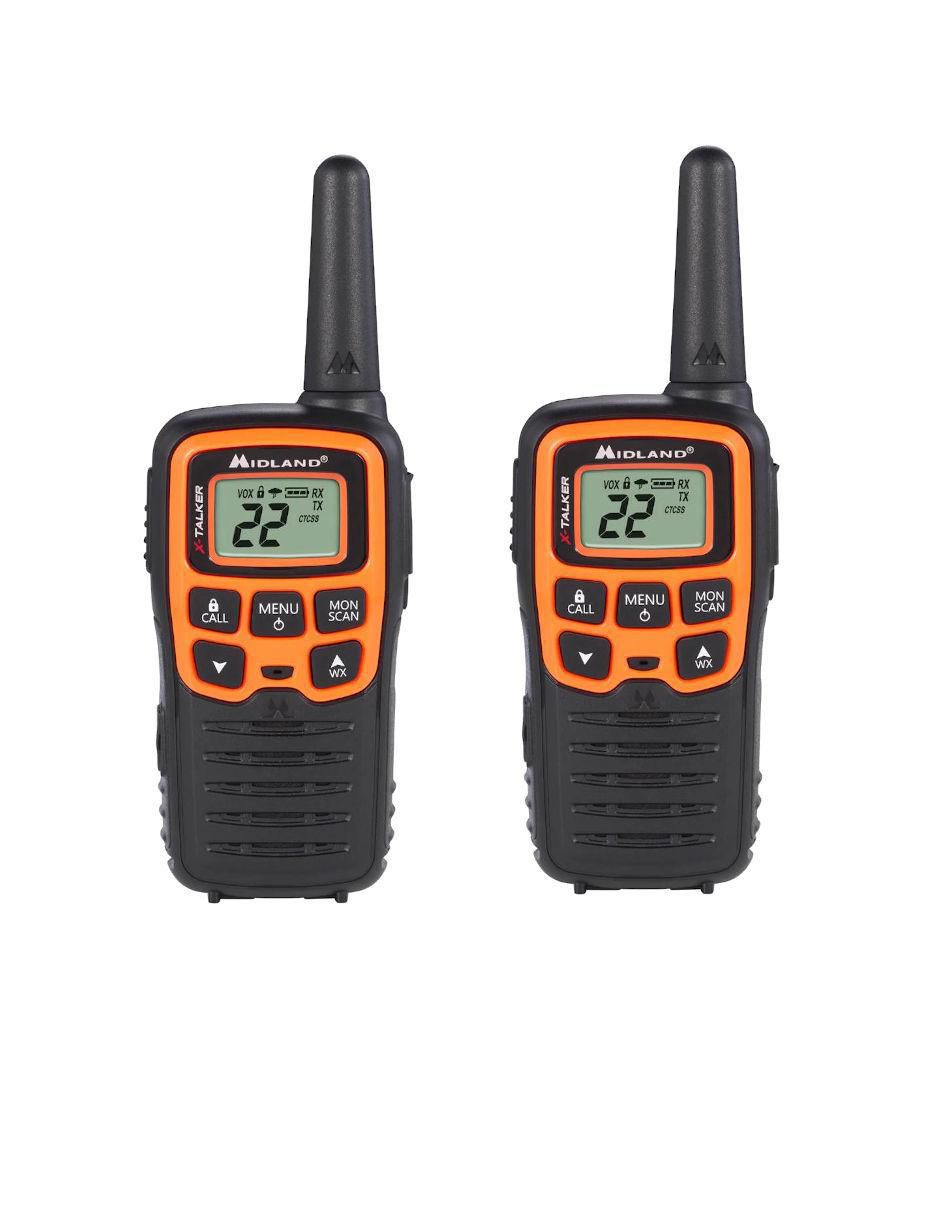 Walkie Talkie T51VP3 Walkie Talkie T51VP3