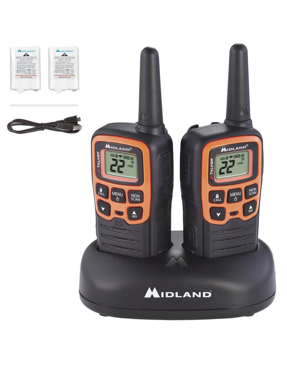 Walkie Talkie T51VP3 3