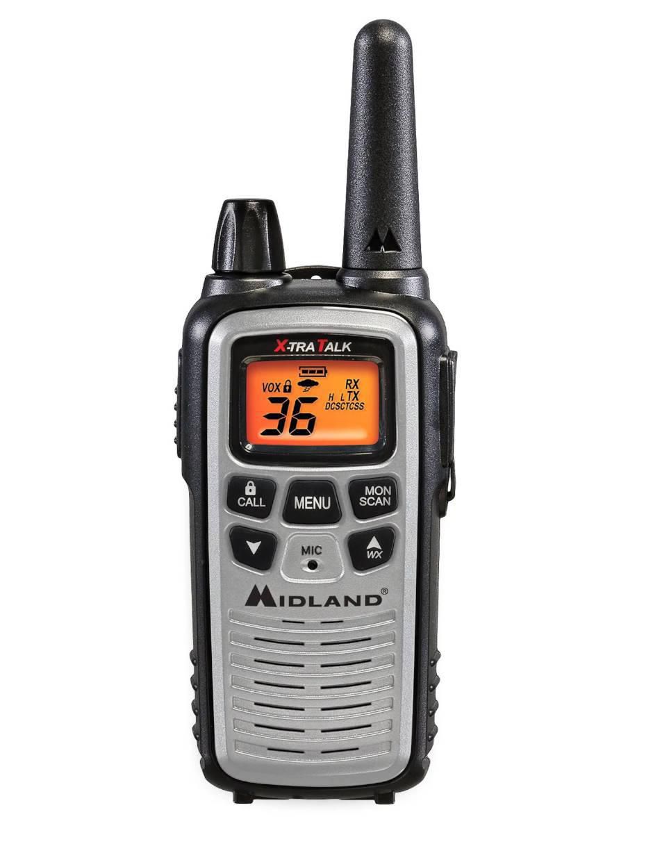 Walkie Talkie LXT600VP4 4
