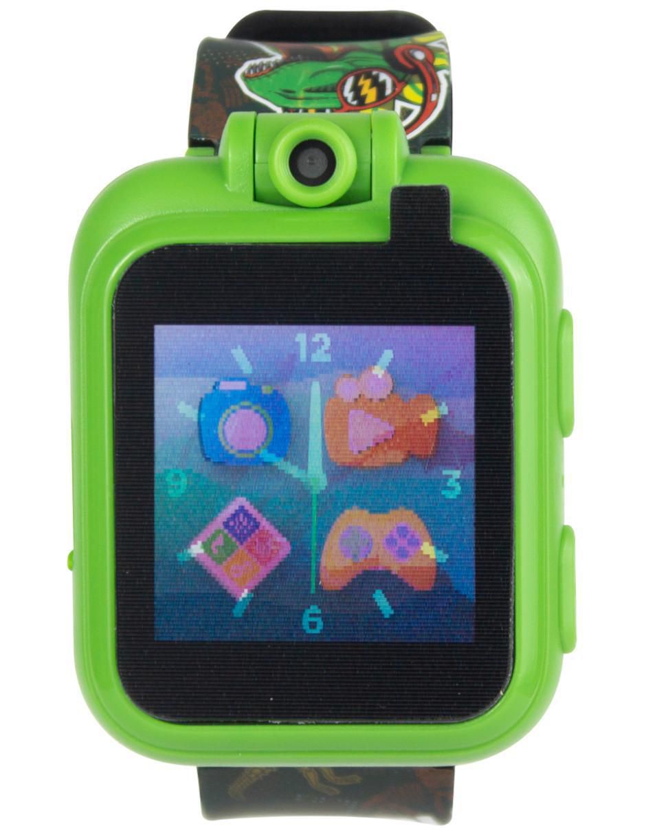 Smartwatch I Touch PlayZoom para niño + Audífonos