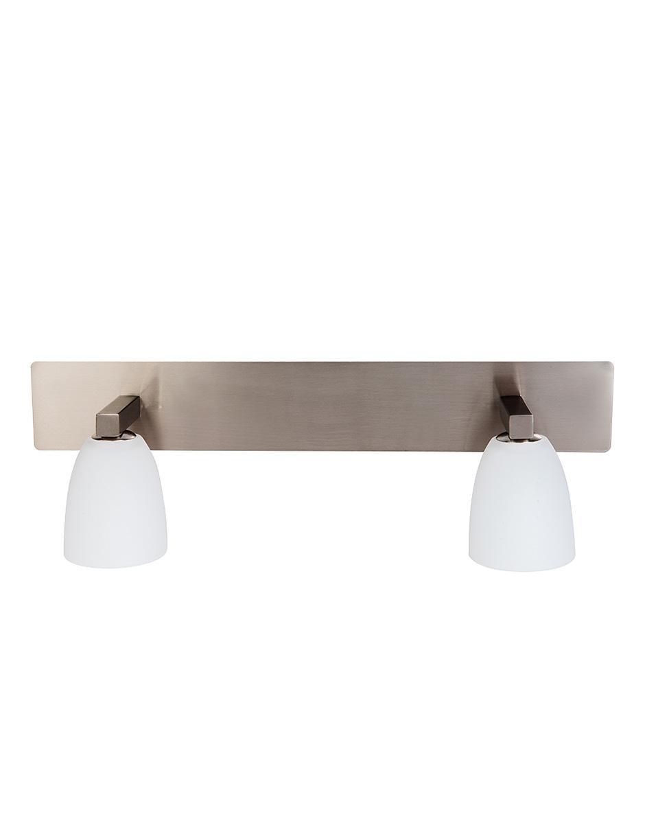 Arbotante Incandescente y LED Melsi 1