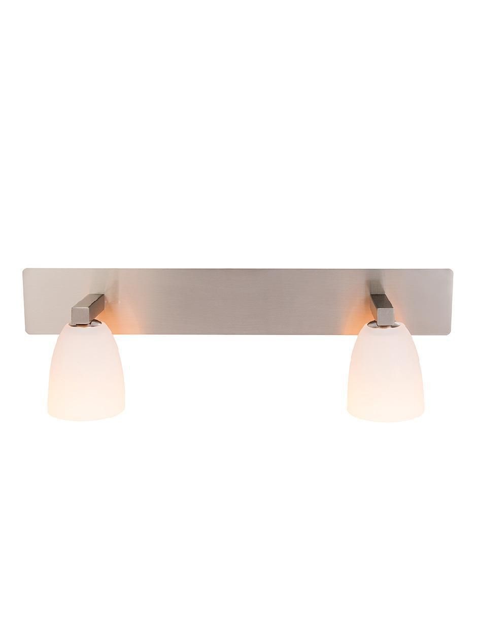 Arbotante Incandescente y LED Melsi 3