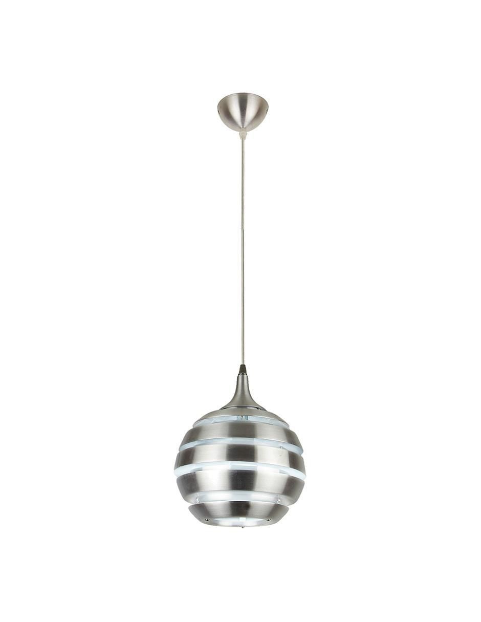 Lámpara colgante Incandescente y LED Marino I 3