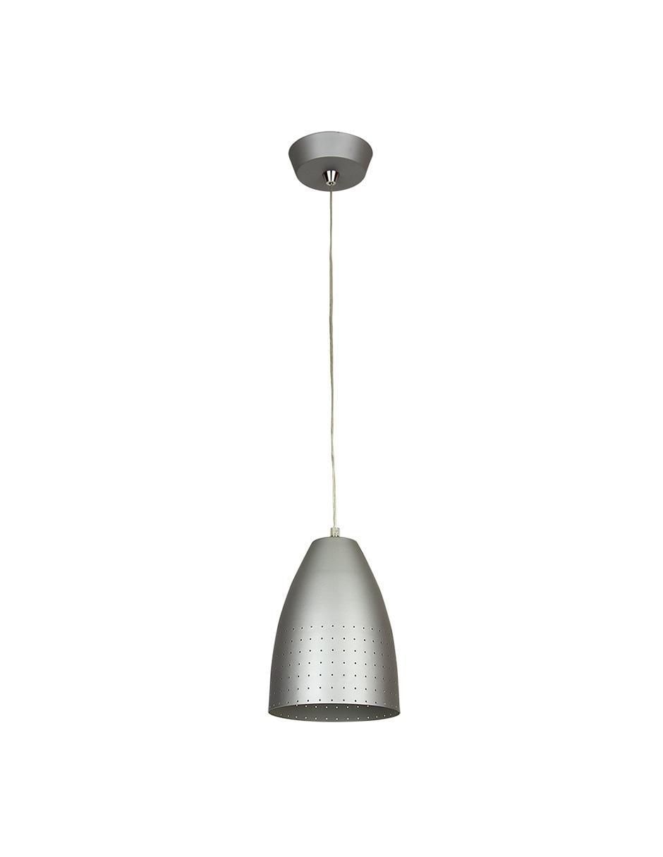 Lámpara colgante Incandescente y LED