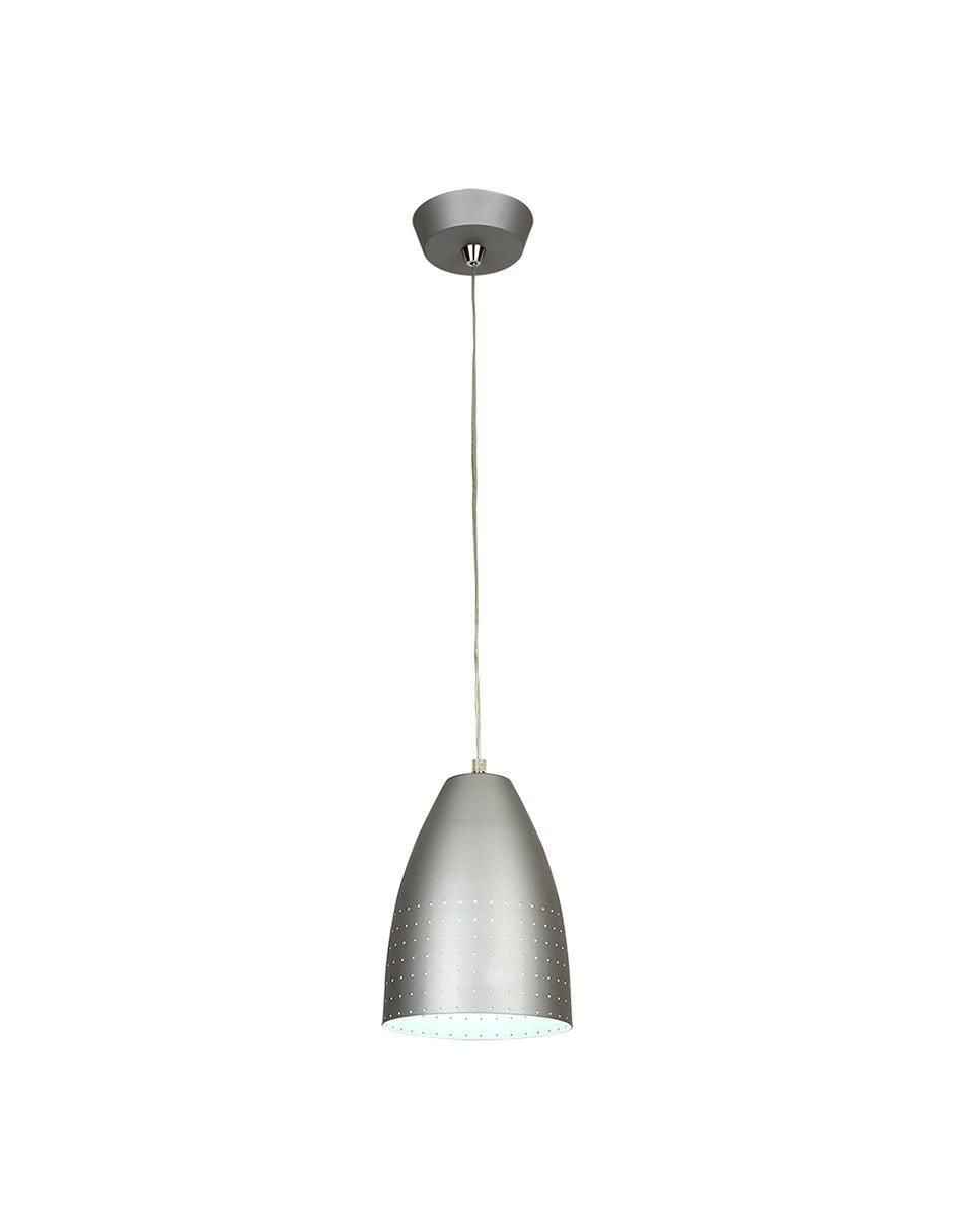 Lámpara colgante Incandescente y LED 3