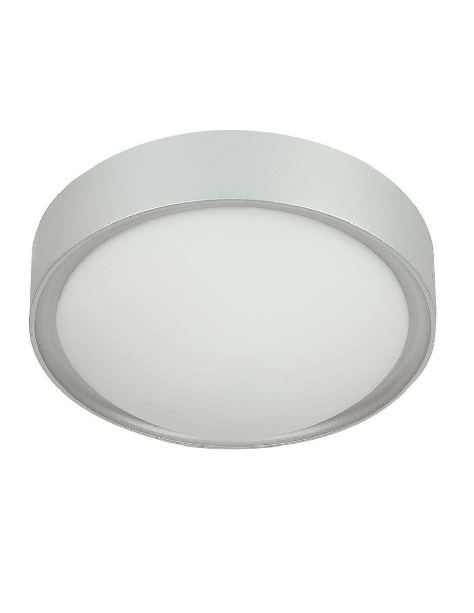 Lámpara incandescente y led