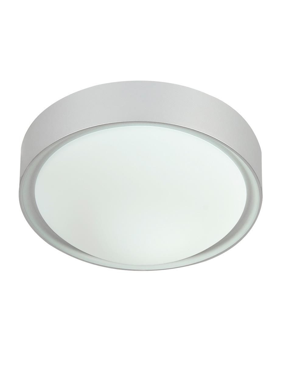 Lámpara incandescente y led 3