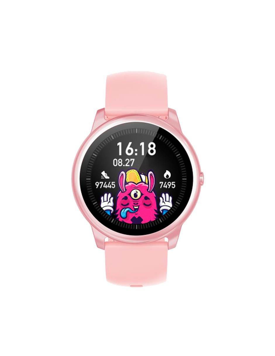 Smartwatch Sw11 unisex con GPS