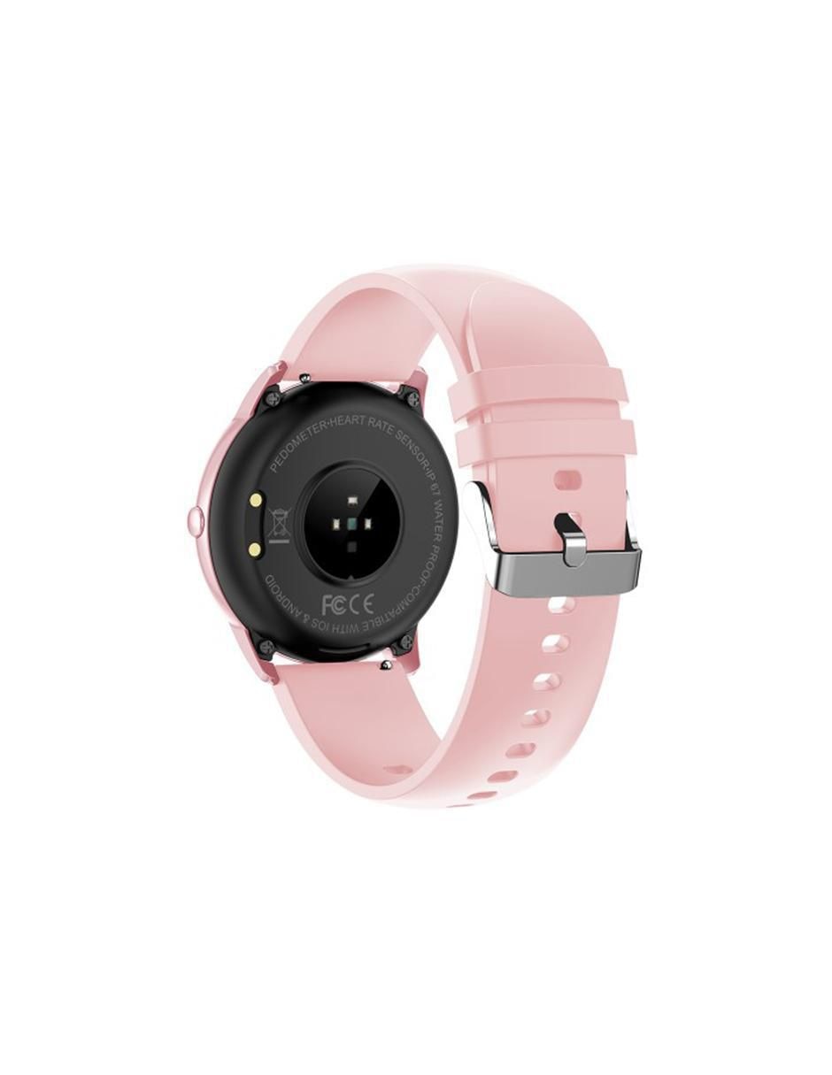 Smartwatch Sw11 unisex con GPS 2