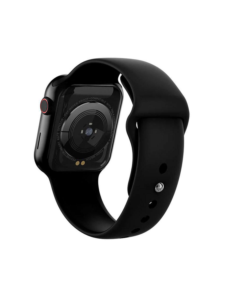 Smartwatch Zeta SW15 Noches Moradas