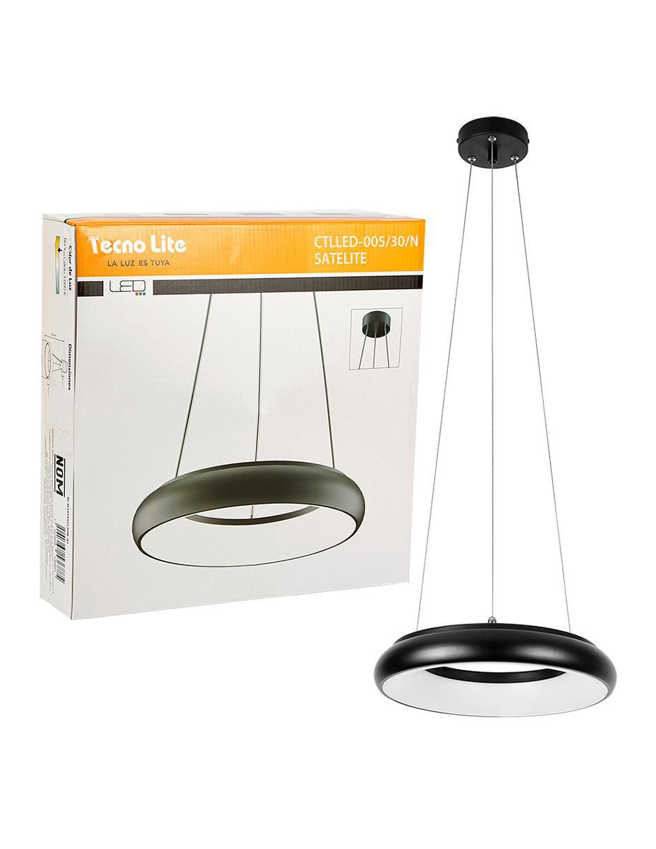 Lámpara led 2