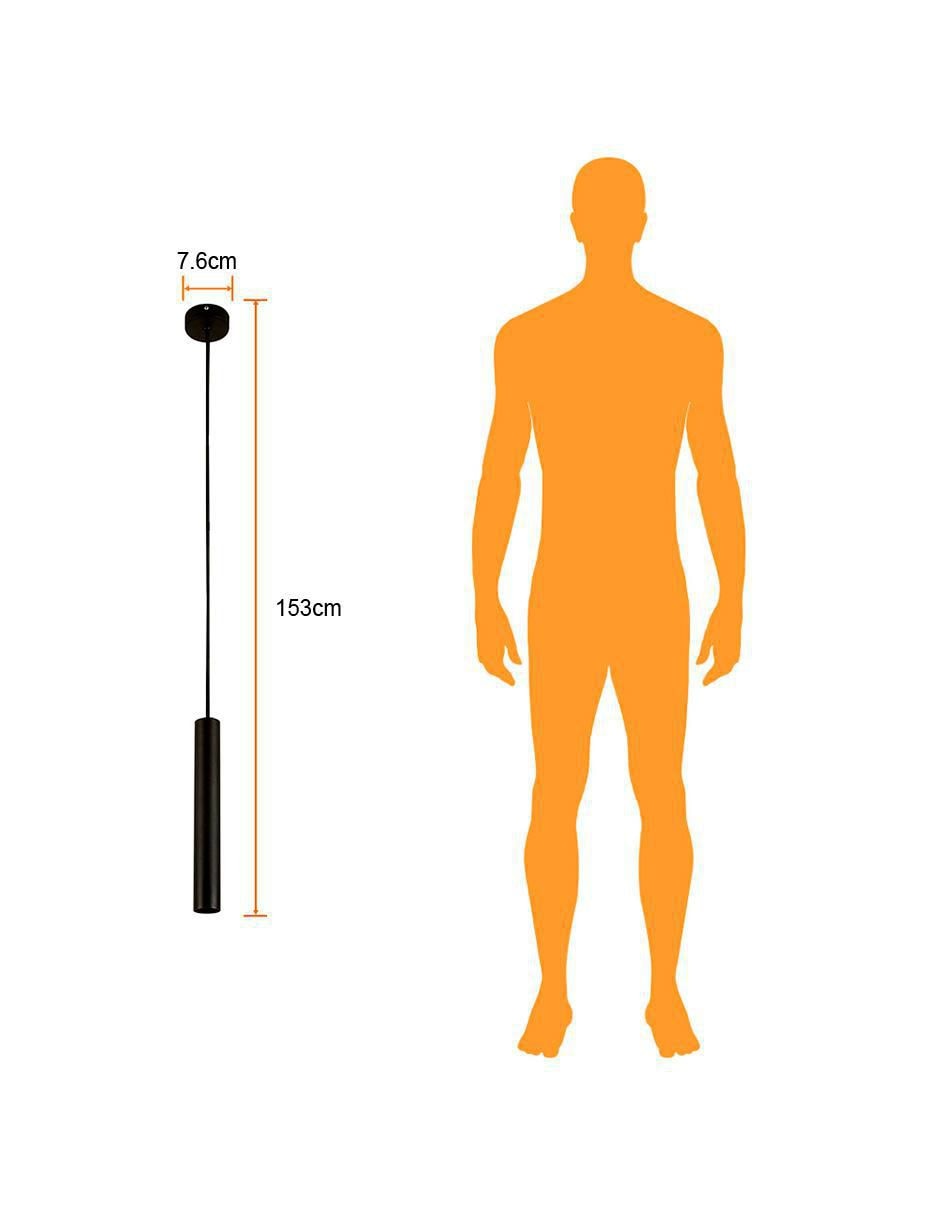 Lámpara led 5