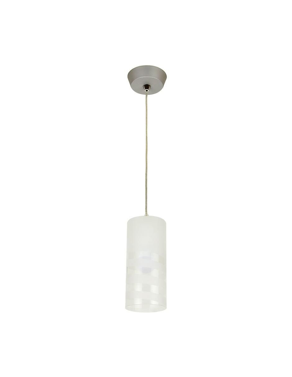 Lámpara incandescente y led Lerida